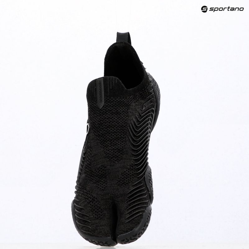 Men's barefoot shoes Vivobarefoot Motus Flex Tabi eclipse 10
