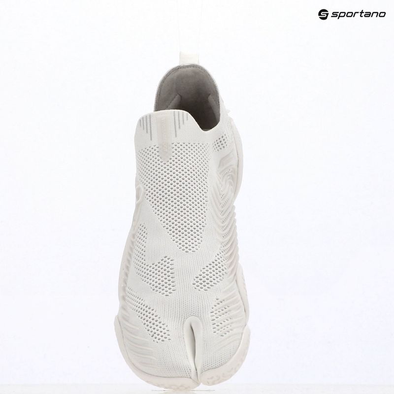 Men's barefoot shoes Vivobarefoot Motus Flex Tabi bright white 10