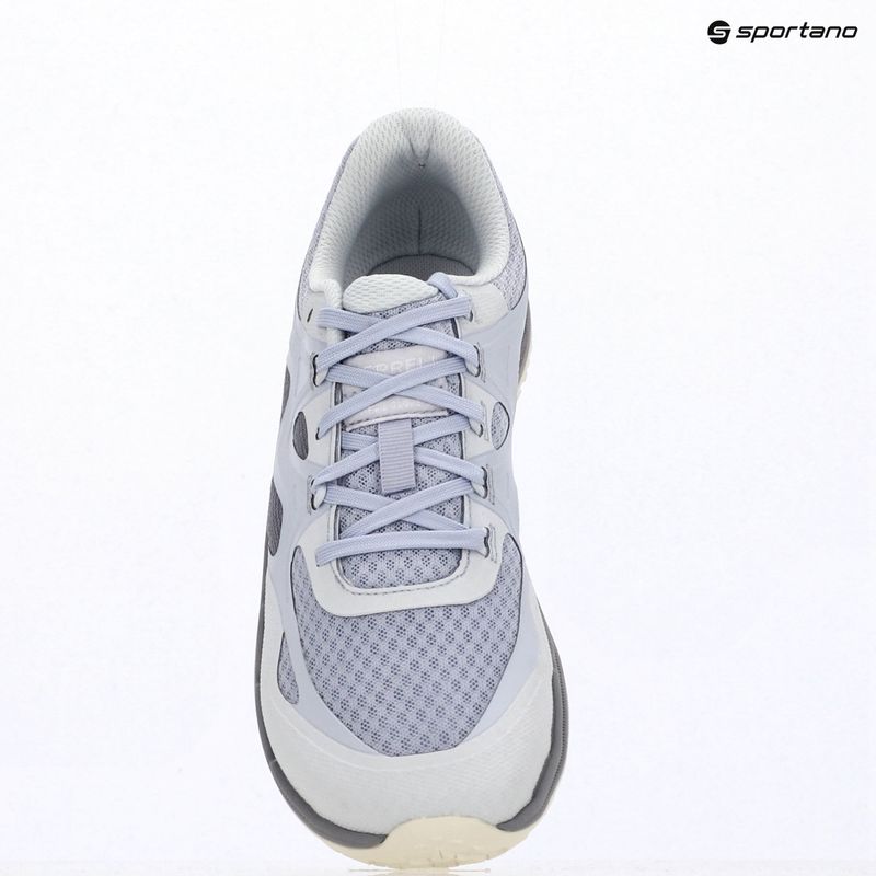 Women's barefoot shoes Merrell Trail Glove 8 casper 14