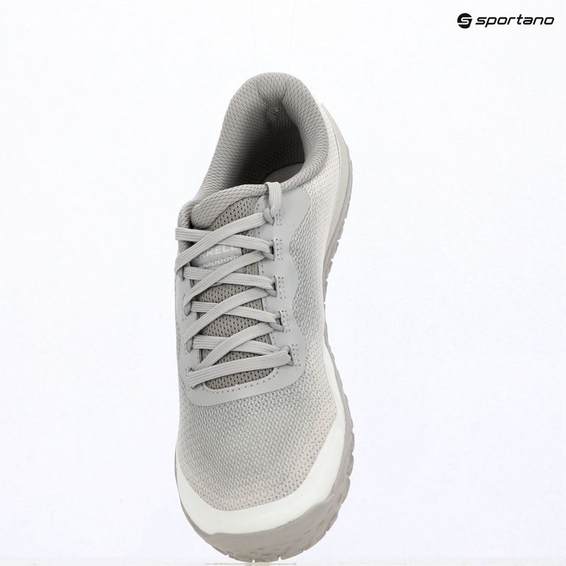 Women's barefoot shoes Merrell Vapor Glove 7 white 6
