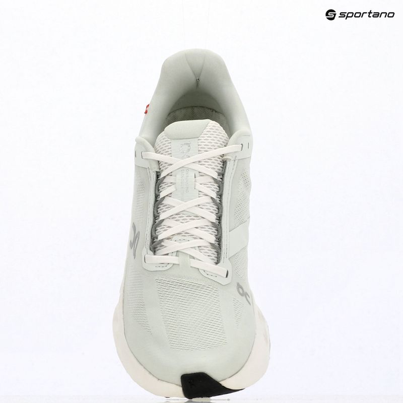 Women's running shoes On Cloudsurfer Next iceberg/iceberg 14