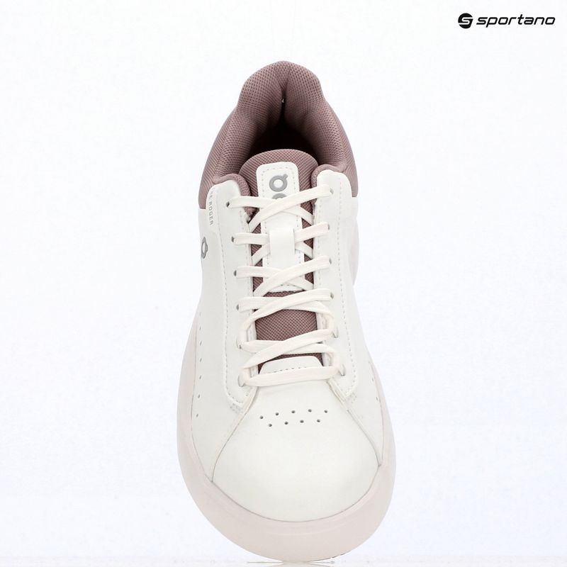 Women's shoes On The Rodger Advantage white/heron 6