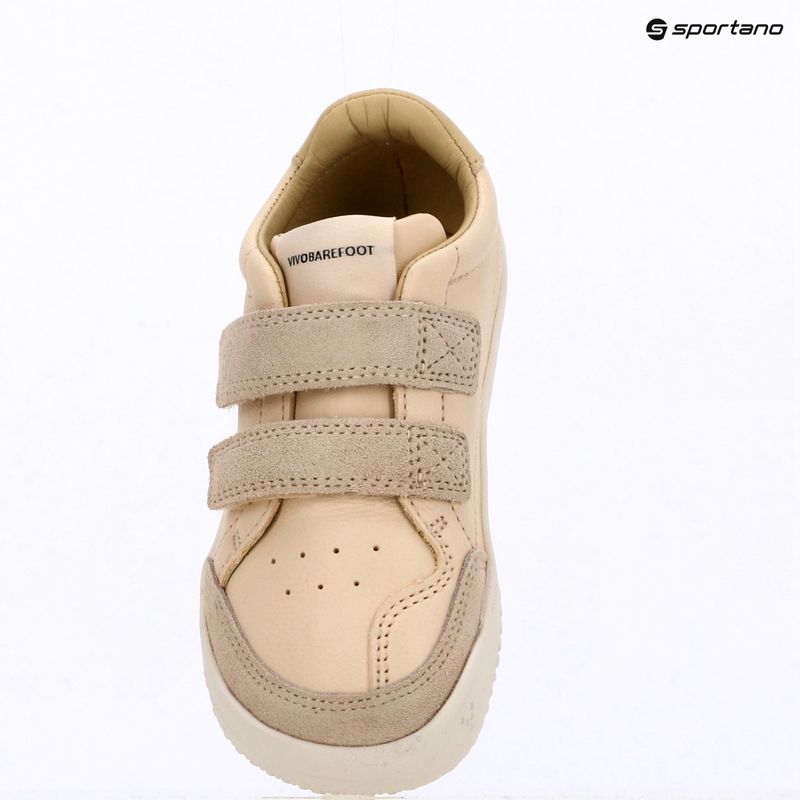 Children's barefoot shoes Vivobarefoot Gobi rose 17