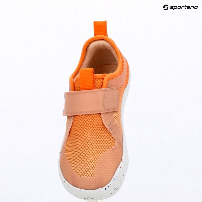 Children's barefoot shoes Vivobarefoot Primus Sport IV apricot 17