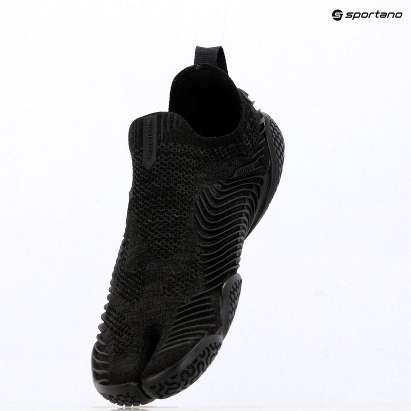 Women's barefoot shoes Vivobarefoot Motus Flex Tabi eclipse 18