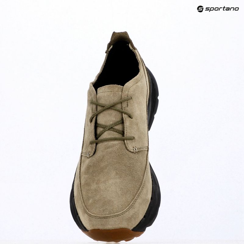 Men's running shoes Merrell Nova 4 Traveller Olivine 9