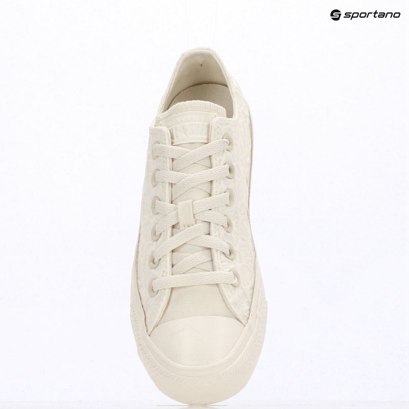 Women's trainers Converse Chuck Taylor All Star erget/erget/erget 9
