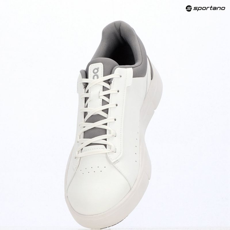 Men's shoes On The Rodger Advantage white/ore 6