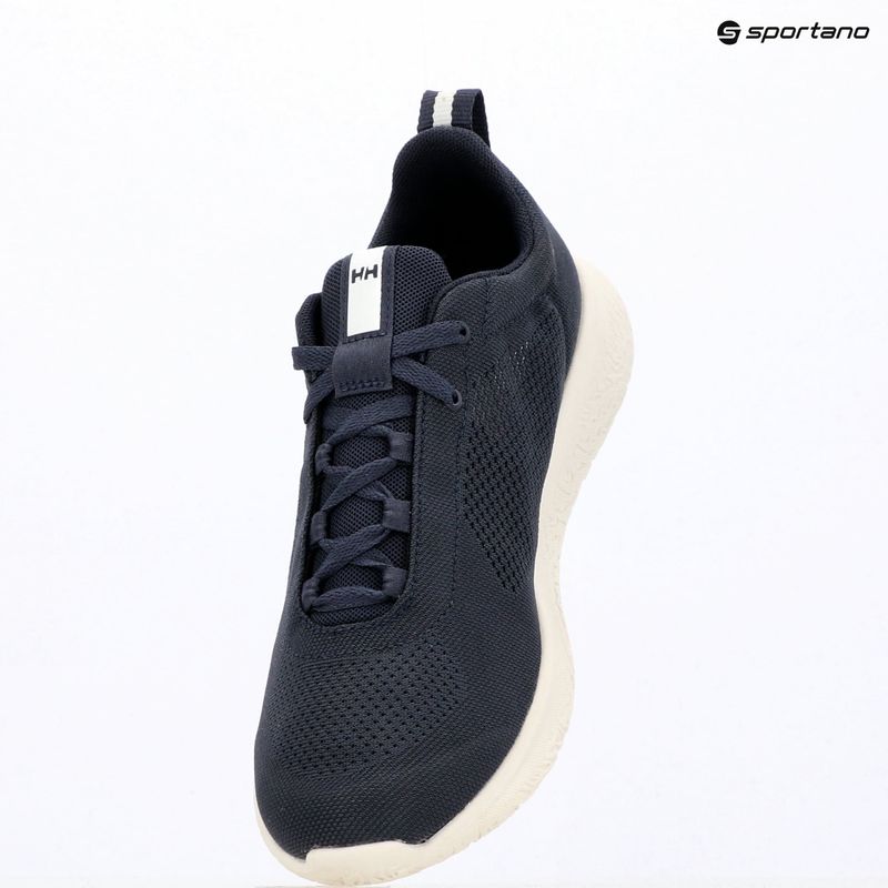 Men's shoes Helly Hansen Crew Light navy/white 9
