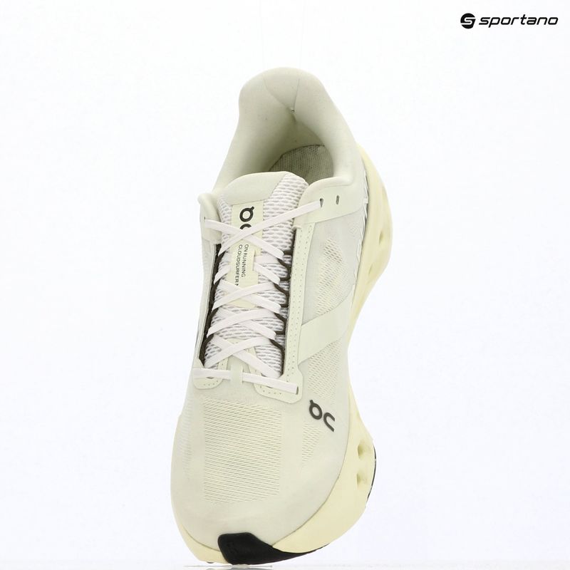 Men's running shoes On Cloudsurfer Next seedling/seedling 13