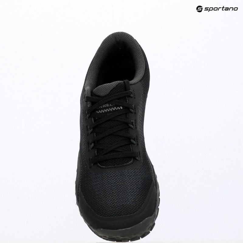 Men's barefoot shoes Merrell Vapor Glove 7 black 13