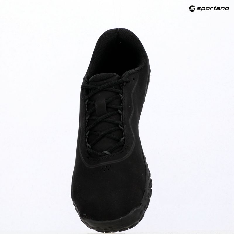 Men's barefoot shoes Merrell Vapor Glove 7 black 13