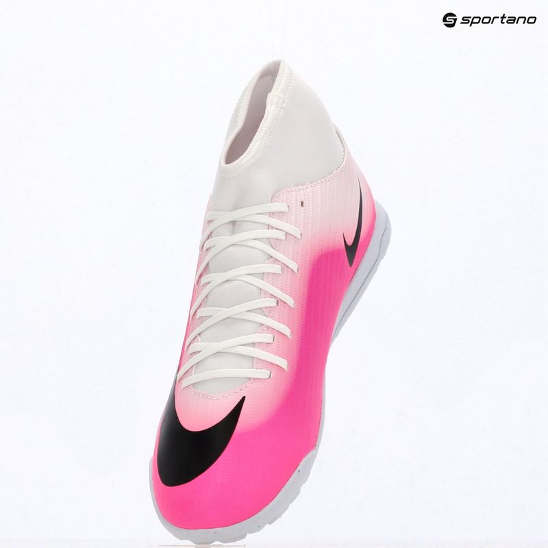 Men's football boots Nike Mercurial Superfly 11 Club multi color/black 7