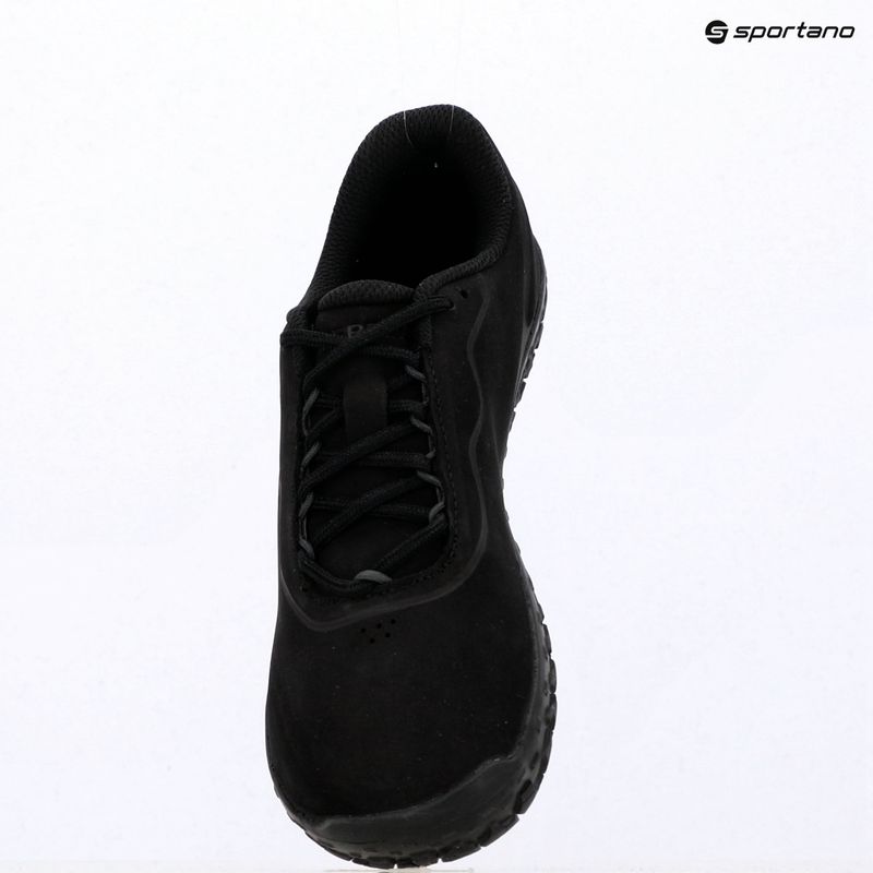 Women's barefoot shoes Merrell Vapor Glove 7 black 6