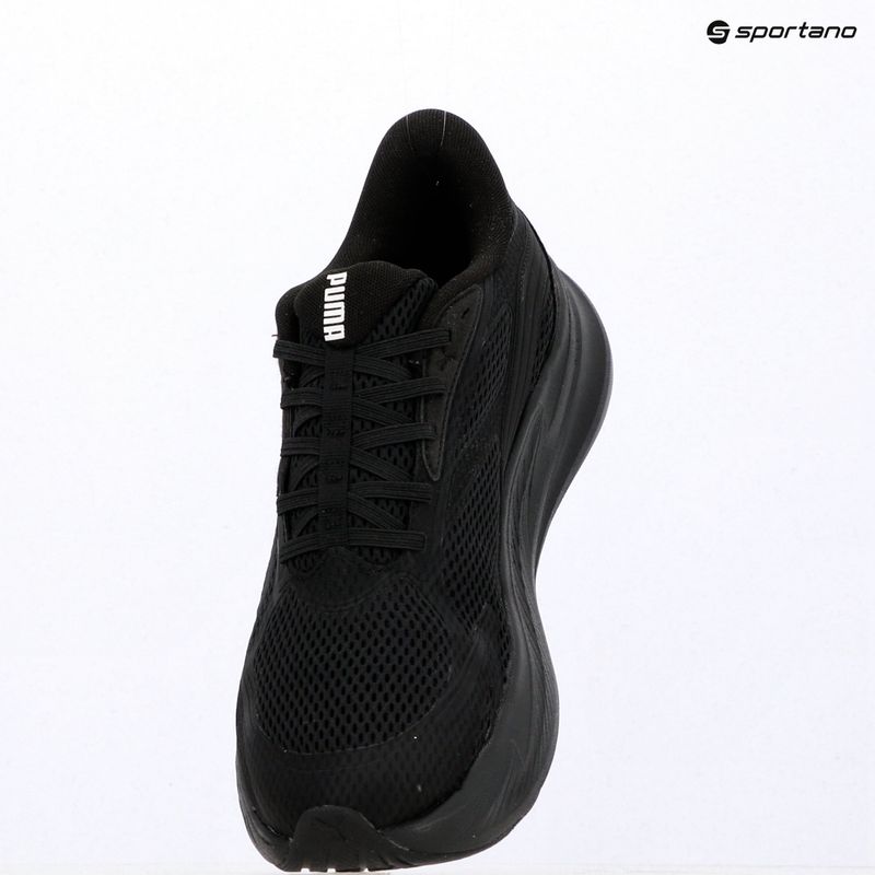 Running shoes Puma MaxStride Lite LS Sliptech puma black 9