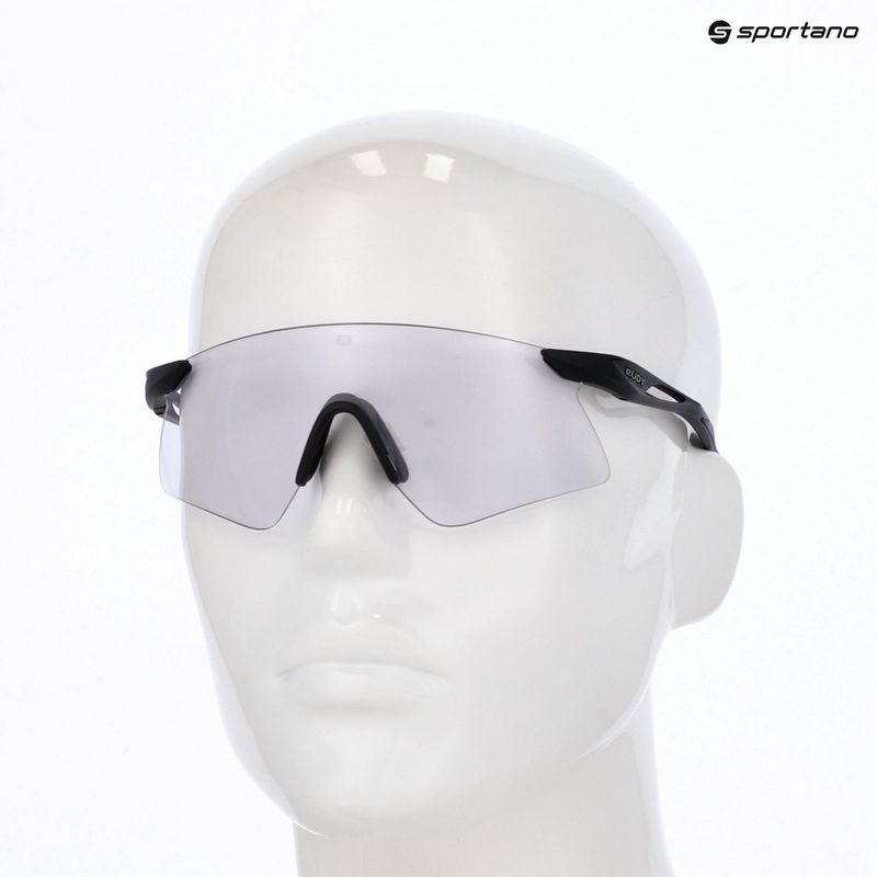 Rudy Project Astral Sphere black matte/impactx photochromic 2 black sunglasses 8