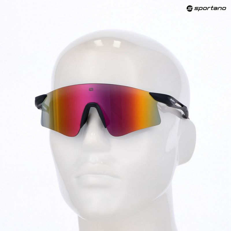 Rudy Project Astral metal titanium matte/multilaser sunglasses sunset 8