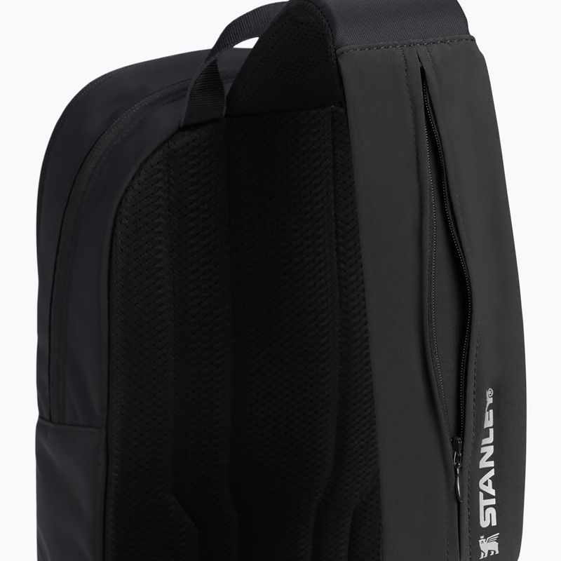 Urban backpack Stanley The Vitalize Macro Method Crossbody black 5