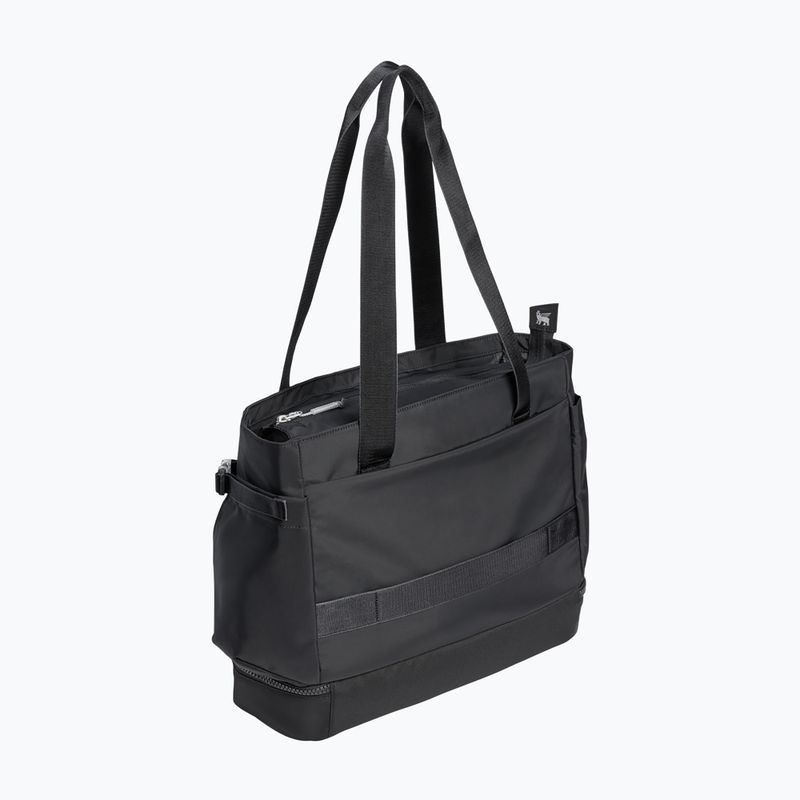 Stanley The Vitalize Macro Method Bag 26 l black 3