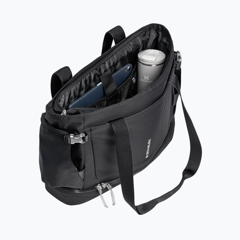Stanley The Vitalize Macro Method Bag 26 l black 4