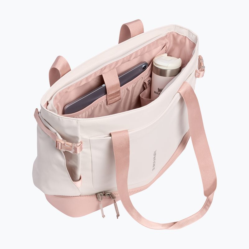 Stanley The Vitalize Macro Method 26 l rose quartz bag 4