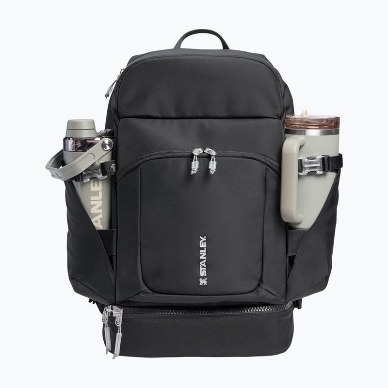 Urban backpack Stanley The Vitalize Macro Method 29,2 l black 3