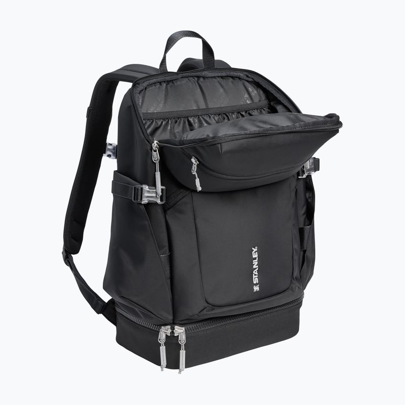 Urban backpack Stanley The Vitalize Macro Method 29,2 l black 4