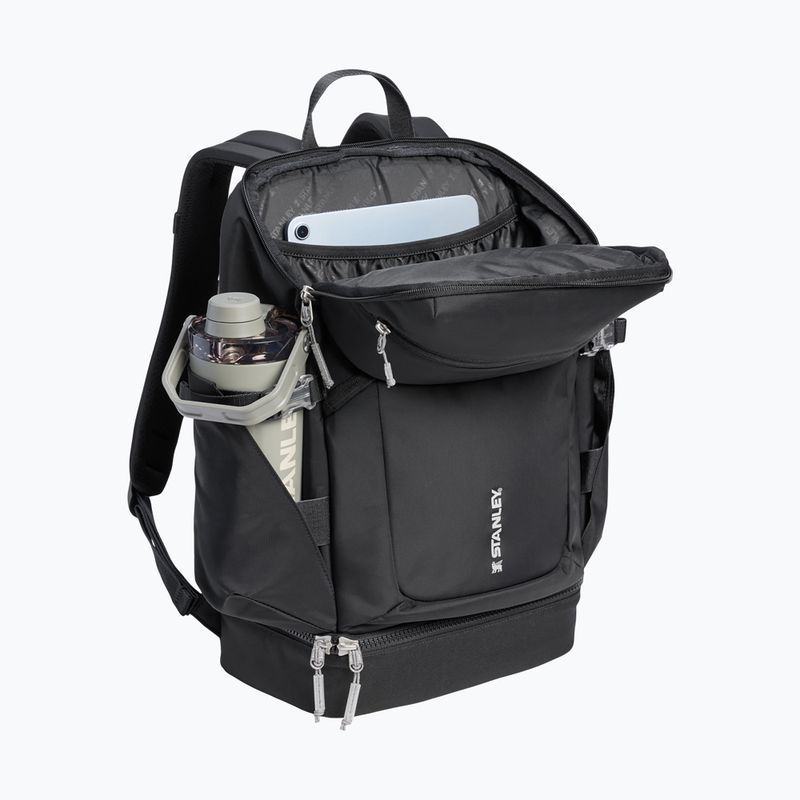 Urban backpack Stanley The Vitalize Macro Method 29,2 l black 5