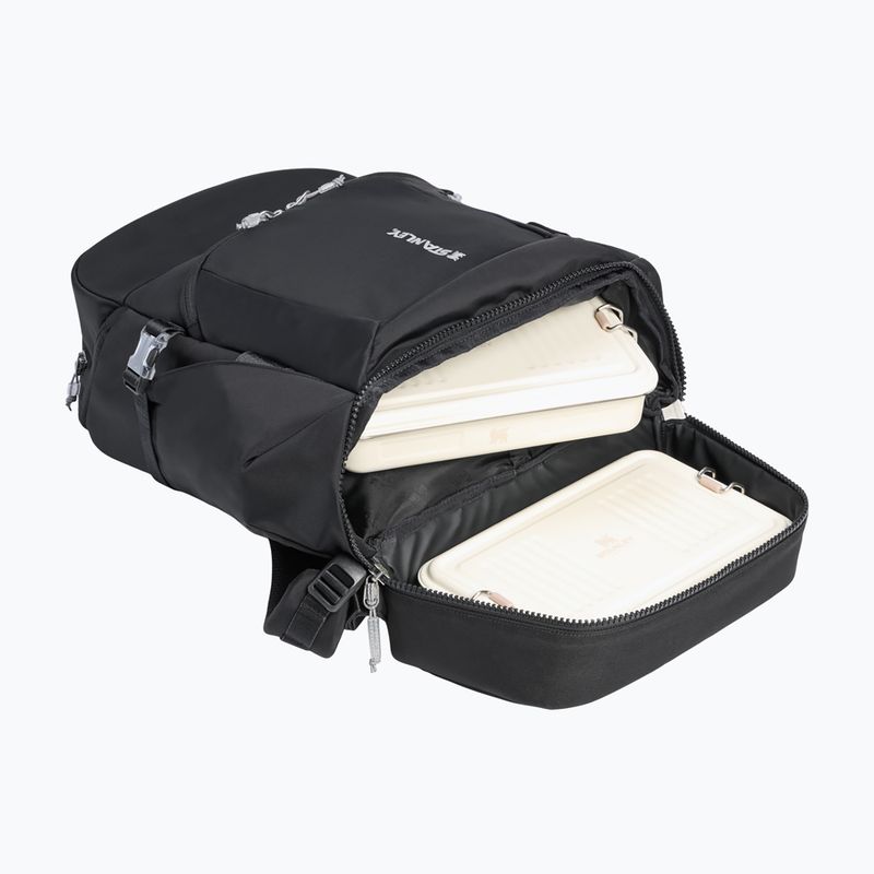 Urban backpack Stanley The Vitalize Macro Method 29,2 l black 6