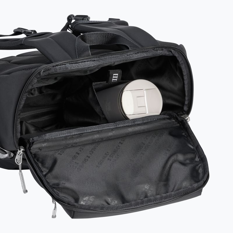Urban backpack Stanley The Vitalize Macro Method 29,2 l black 7