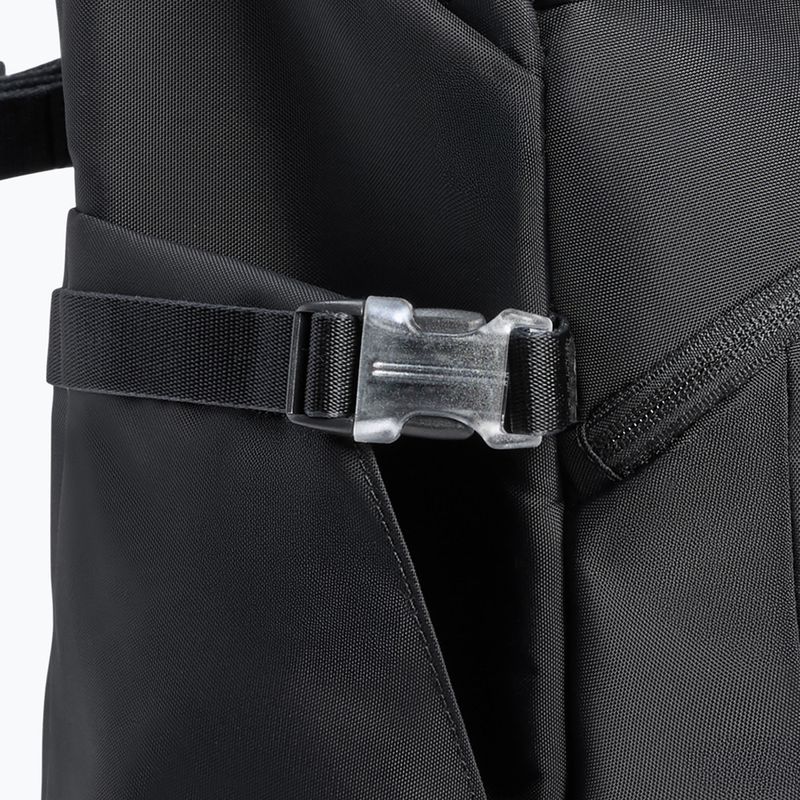 Urban backpack Stanley The Vitalize Macro Method 29,2 l black 8