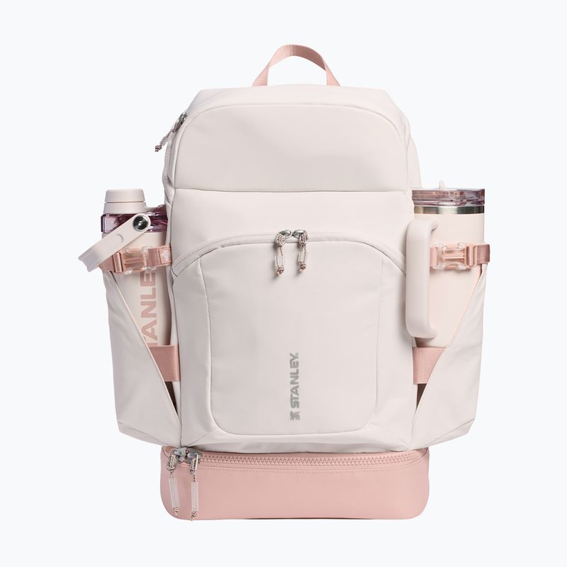 Urban backpack Stanley The Vitalize Macro Method 29,2 l rose quartz 3