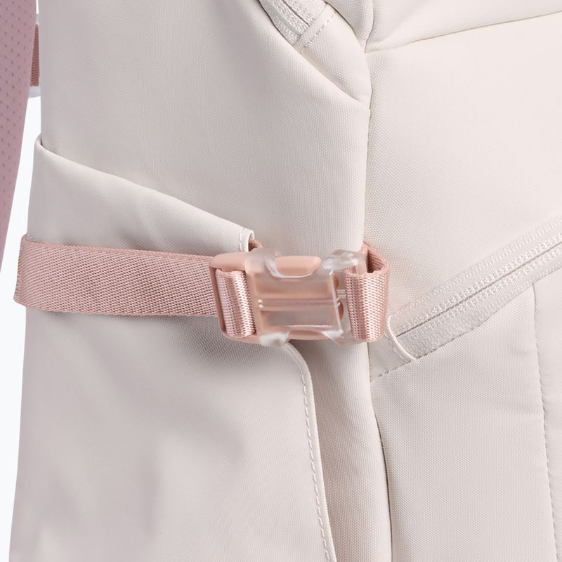 Urban backpack Stanley The Vitalize Macro Method 29,2 l rose quartz 8