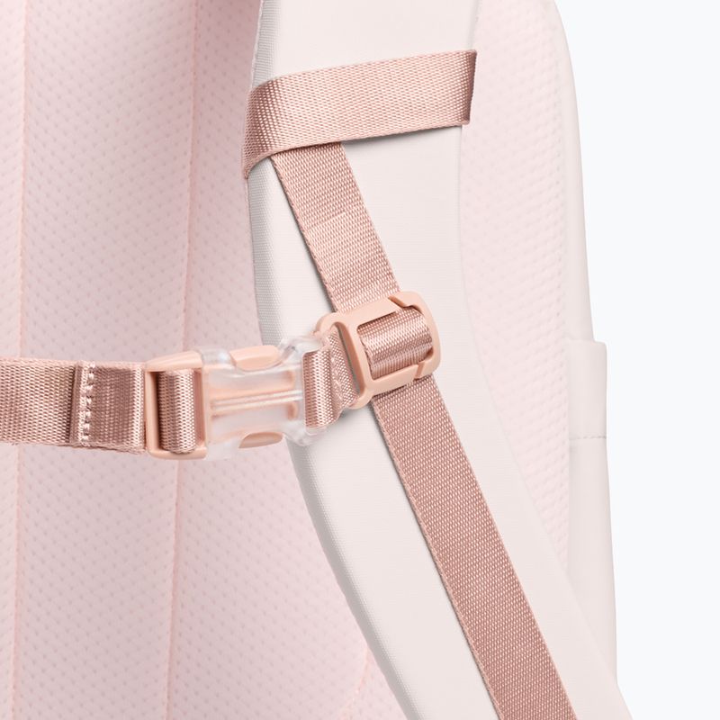 Urban backpack Stanley The Vitalize Macro Method 29,2 l rose quartz 9