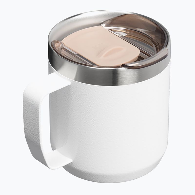 Thermal mug Stanley Everyday Camp 350 ml hammertone frost 2