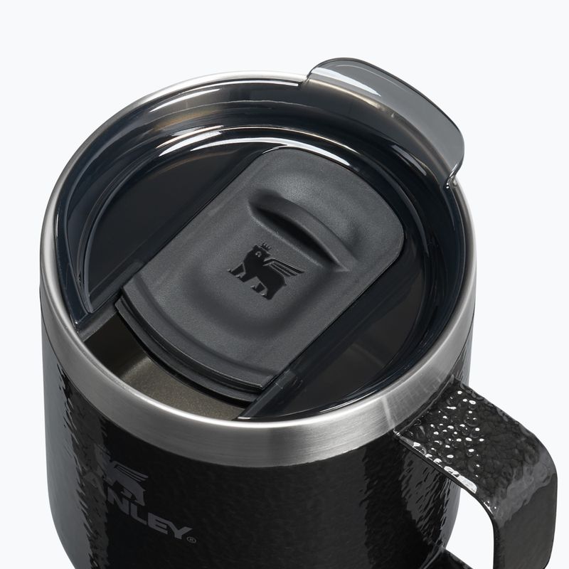 Thermal mug Stanley Everyday Camp 350 ml hammertone frost 3