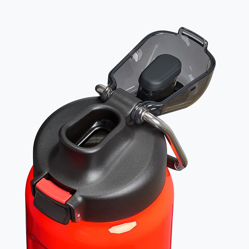 Thermal bottle Stanley Classic Wellspring blaze orange 3