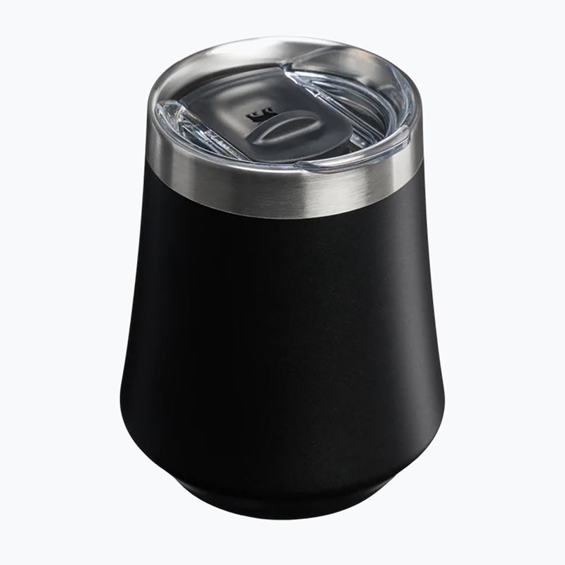 Thermal mug Stanley Reserve 320 ml black 2.0 2