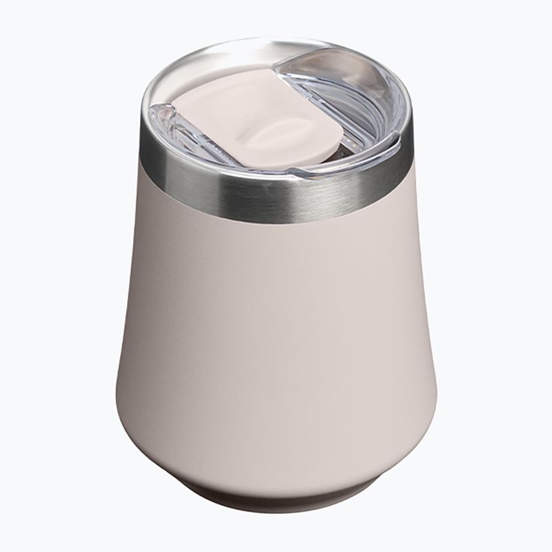Thermal mug Stanley Reserve 320 ml rose quartz 2