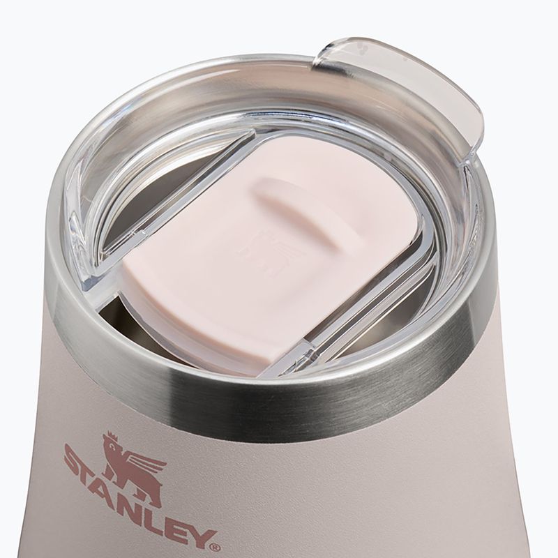 Thermal mug Stanley Reserve 320 ml rose quartz 3