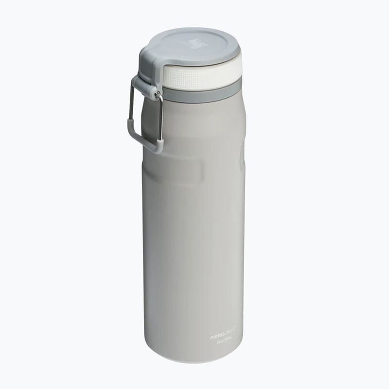 Thermal bottle Stanley IceFlow Twist Flip ash 2