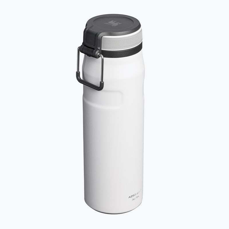 Thermal bottle Stanley IceFlow Twist Flip chalk 2