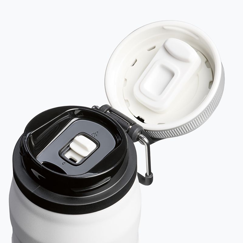 Thermal bottle Stanley IceFlow Twist Flip chalk 3