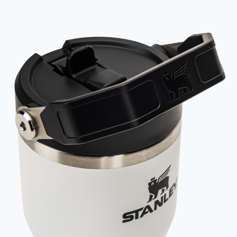 Thermal mug Stanley IceFlow Flip Straw 2.0 590 ml chalk 5