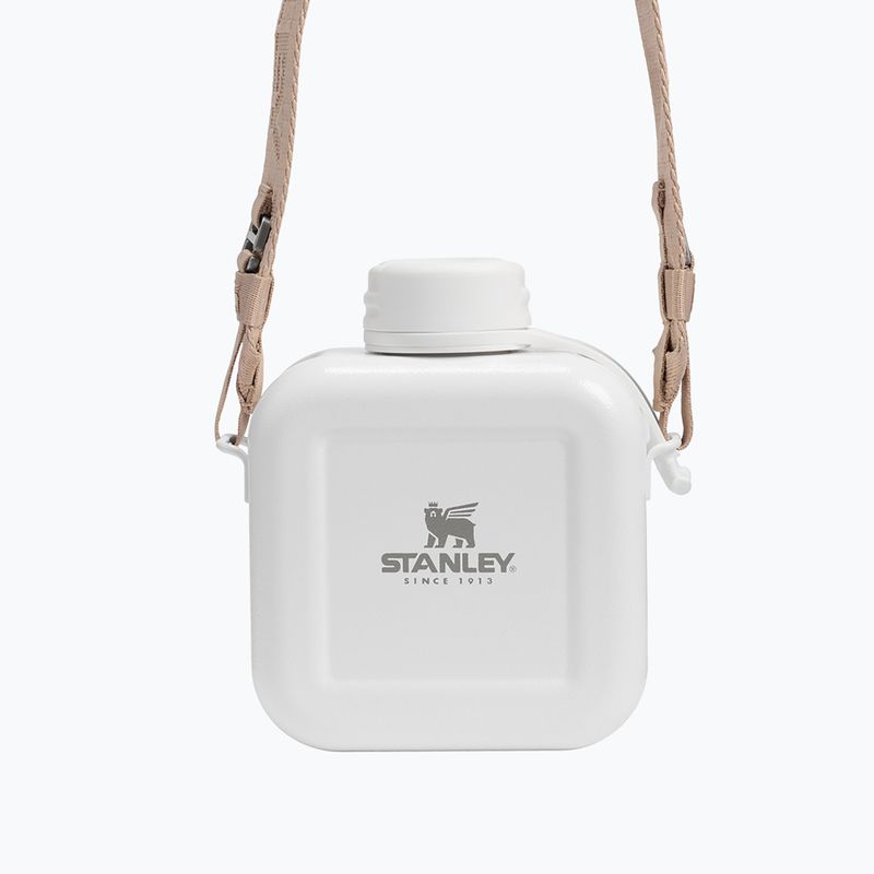 Water bottle Stanley The Next X Nature Canteen 740 ml hammertone frost 2