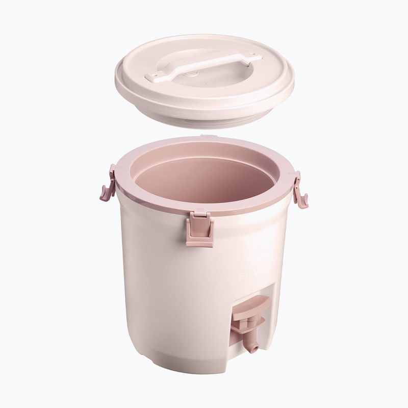 Water container Stanley Fast-Flow 7,5 l rose quartz 4