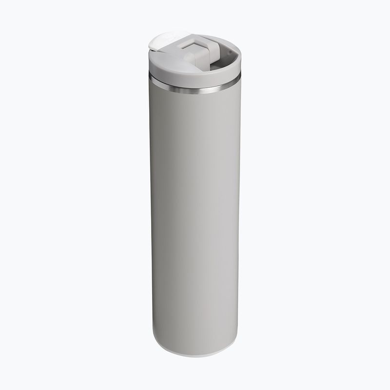 Thermal mug Stanley Aerolight Transit FlipTop 590 ml ash 2