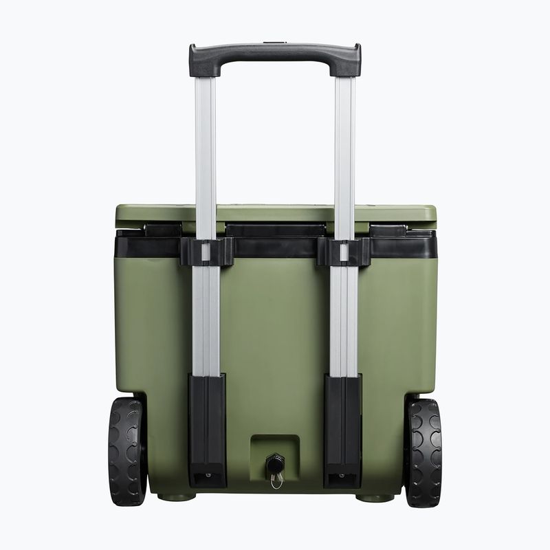 Portable fridge Stanley On Wheels pine 2