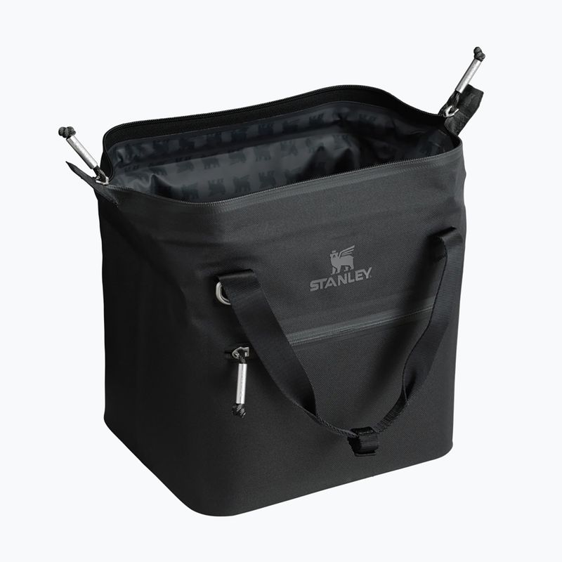 Insulated bag Stanley All-Day Julienne Mini 7 l black 3