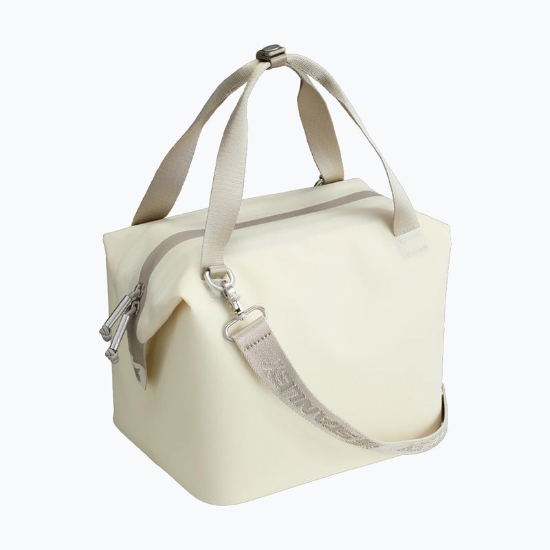 Insulated bag Stanley All-Day Julienne Max 18,9 l cream 2